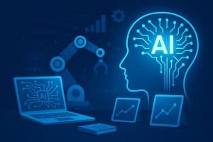 Artificial intelligence training concepts and digital tools for future technology career development