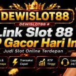 Image 1 of Dewislot88 Guide to Indonesia Most Trusted Online Gaming Platform