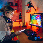 Image 1 of Why Light-Hearted Themes Remain Popular In Online Game Entertainment