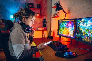 Image 1 of Why Light-Hearted Themes Remain Popular In Online Game Entertainment