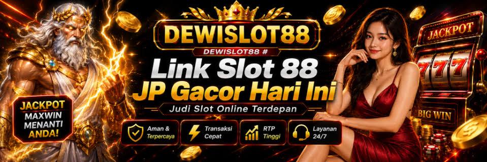 Image 1 of Dewislot88 Guide to Indonesia Most Trusted Online Gaming Platform