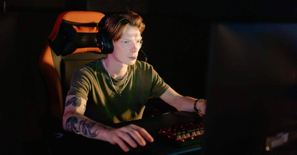 Image 1 of How Online Gaming Became a Digital Meeting Place for Every Type of Player