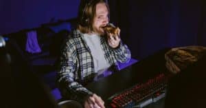 Image 1 of How Online Gaming Became an Everyday World for Players