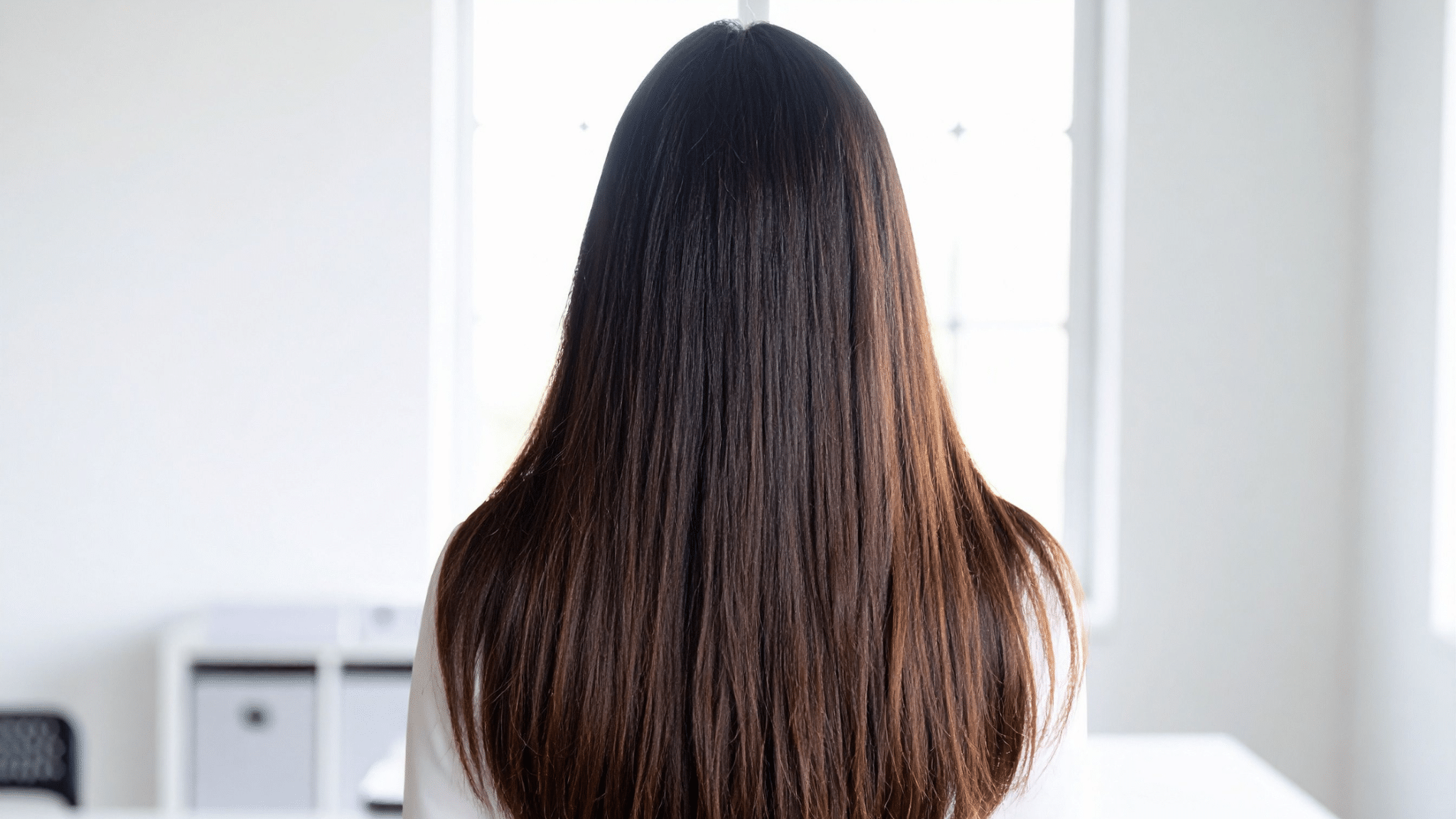 Image 1 of How AI Hair Color Filters Are Changing Digital Creativity