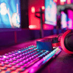 Image 1 of Why Online Gaming Is Changing How People Experience Leisure