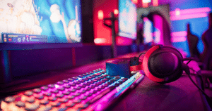 Image 1 of Why Online Gaming Is Changing How People Experience Leisure