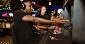 Image 1 of Online Gaming Habits That Quietly Affect Focus and Performance