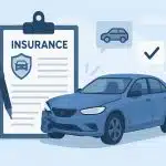 Car insurance claim process comparison highlighting importance of efficient claims experience
