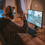Image 1 of 7 Technology Trends Shaping The Future Of Online Games