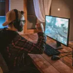 Image 1 of 7 Technology Trends Shaping The Future Of Online Games