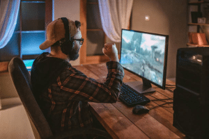 Image 1 of 7 Technology Trends Shaping The Future Of Online Games