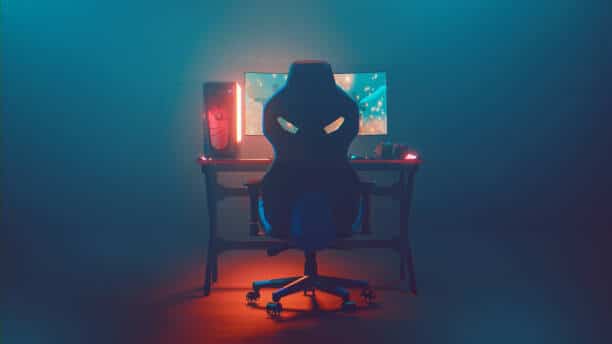 Image 1 of How Cartoon-Style Graphics Add Energy And Personality To Online Game Design
