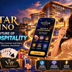 Image 1 of How Nustar Is Shaping the Future of Digital Hospitality