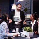 Image 1 of How Foreign Entrepreneurs Can Set Up a Business in the United States