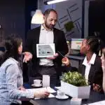 Image 1 of How Foreign Entrepreneurs Can Set Up a Business in the United States