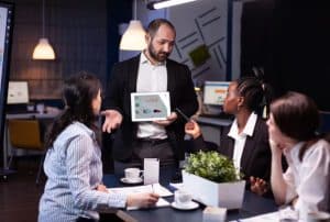 Image 1 of How Foreign Entrepreneurs Can Set Up a Business in the United States