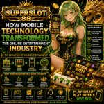 Image 1 of How Mobile Technology Transformed the Online Entertainment Industry