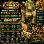 Image 1 of How Mobile Technology Transformed the Online Entertainment Industry