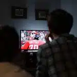 Image 1 of How Mobile Apps Have Changed the Way People Follow Sports