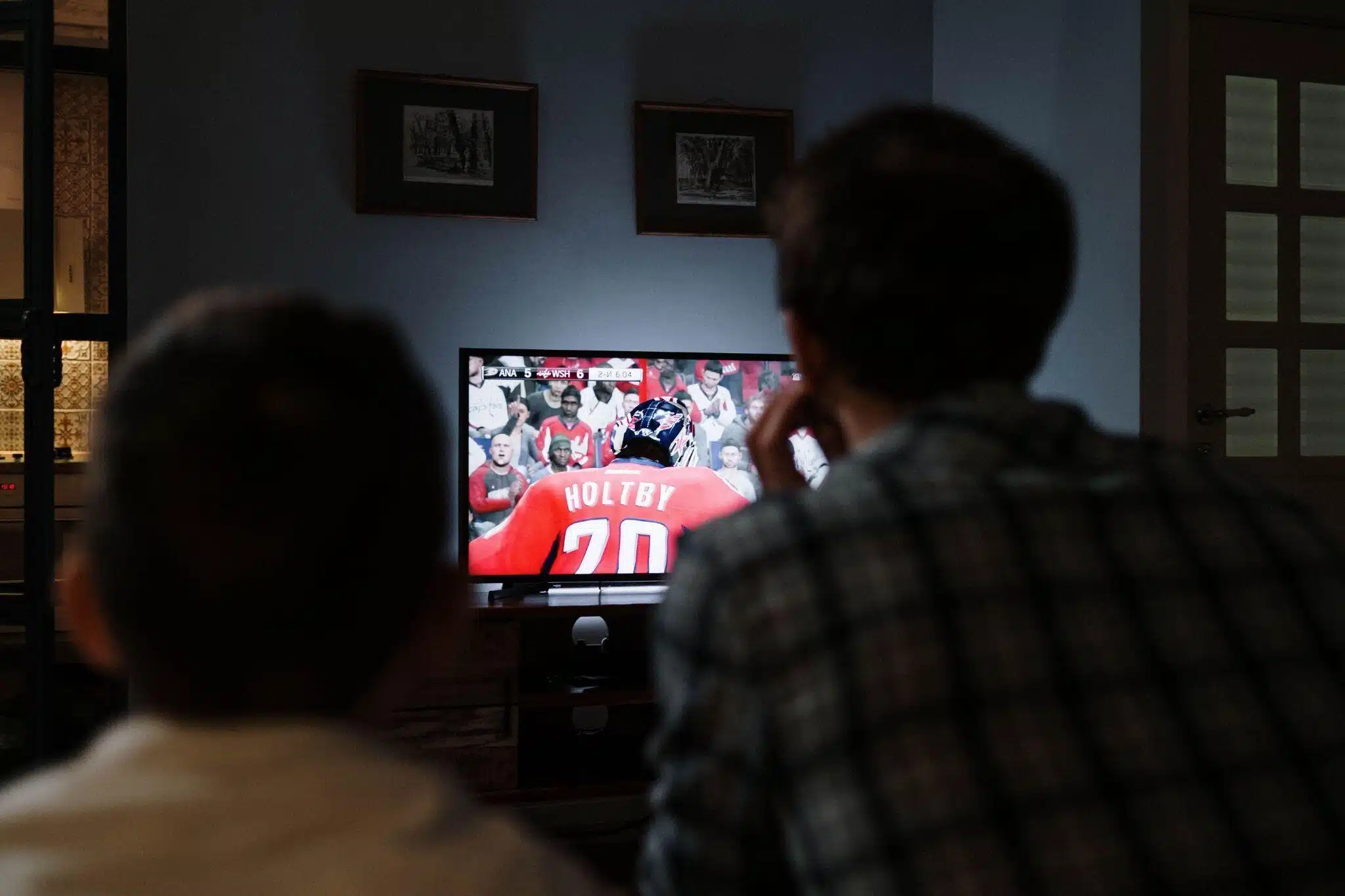 Image 1 of How Mobile Apps Have Changed the Way People Follow Sports