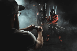 Image 1 of Fresh Ways Online Gaming Is Changing How People Spend Free Time