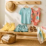 Image 1 of Kids Clothes and Swimsuits: A Practical Shopping Guide for Growing Families