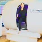 Image 1 of Why HBOT in Beverly Hills deserves a place in your wellness routine