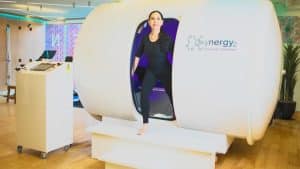 Image 1 of Why HBOT in Beverly Hills deserves a place in your wellness routine