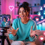 TikTok Growth Strategies for Small Creators