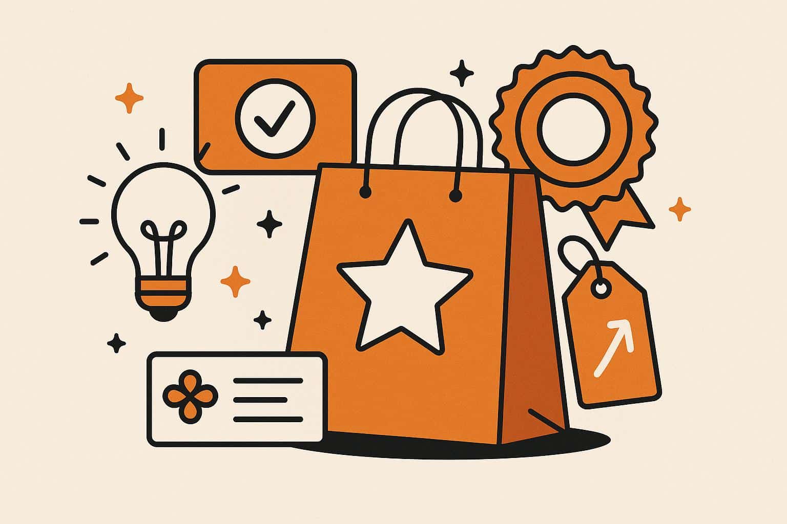 Colorful business logo designs showcasing unique branding and memorable visual identities