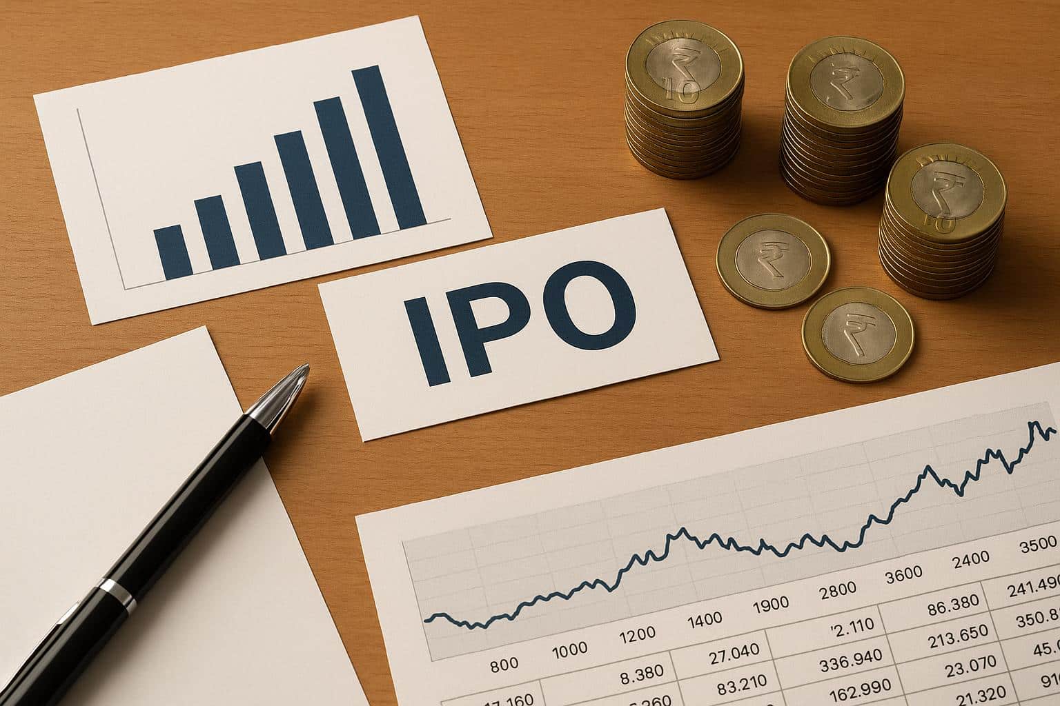Glass Wall Systems IPO structure, book-built issue price, capital plans, investor categories