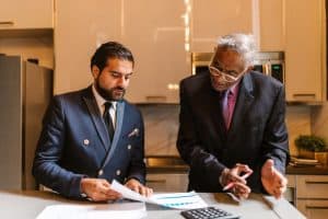 Image 1 of How A Wealth Management Advisor Can Help You Plan For Life’s Milestones
