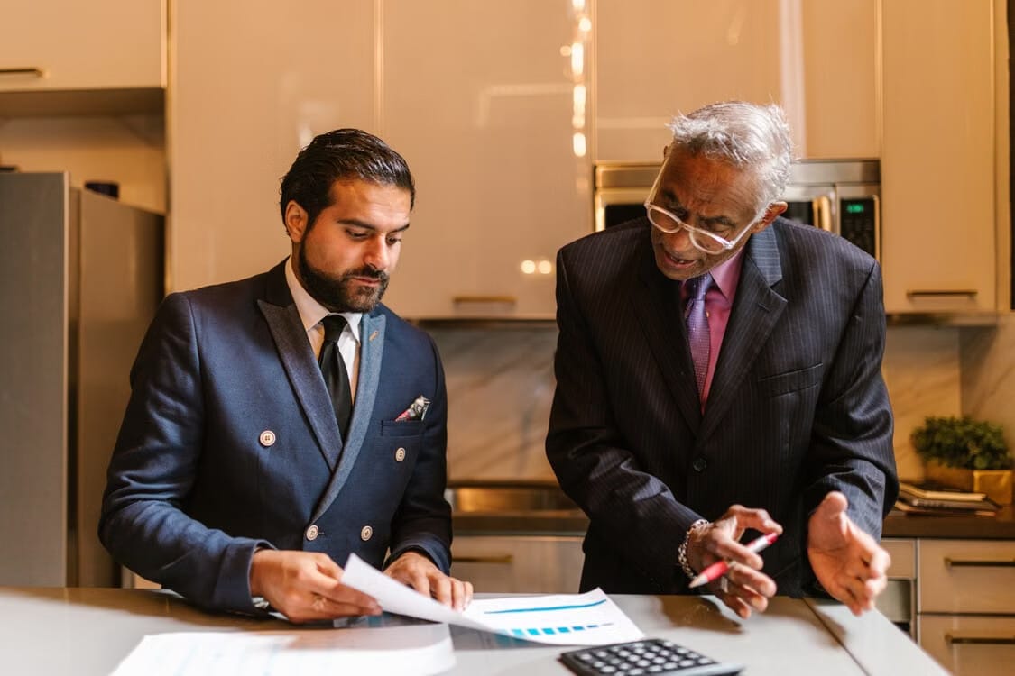 Image 1 of How A Wealth Management Advisor Can Help You Plan For Life’s Milestones