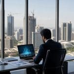 Image 1 of How AI Is Redefining Commercial Real Estate Investment Analysis in Emerging Markets