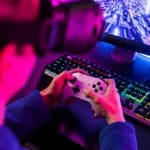 Image 1 of How Online Gaming Became a Defining Part of Digital Entertainment