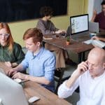 Image 1 of How Australian Businesses Can Build a More Connected Workplace