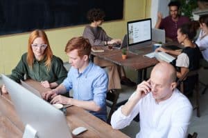 Image 1 of How Australian Businesses Can Build a More Connected Workplace