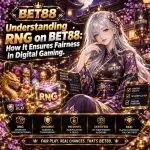 Image 1 of Understanding RNG: How Randomness Ensures Fairness in Digital Gaming