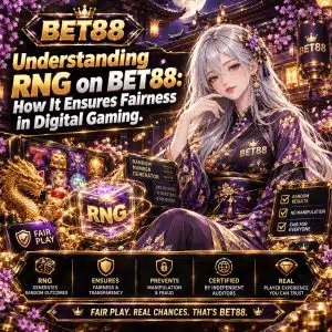 Image 1 of Understanding RNG: How Randomness Ensures Fairness in Digital Gaming