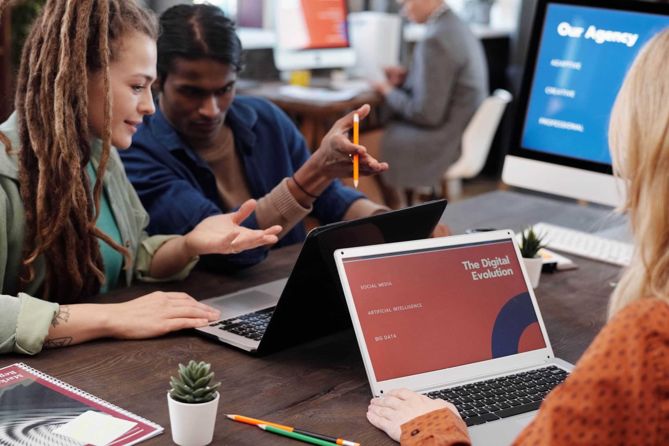 When Should a Business Work With an LLM Optimization Agency?