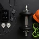 Biofeedback technology for optimizing athletic performance and injury prevention in sports
