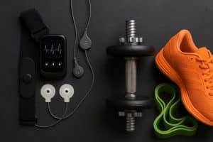 Biofeedback technology for optimizing athletic performance and injury prevention in sports