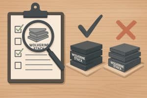 Wolverine stack comparison guide for choosing reliable suppliers and avoiding common pitfalls
