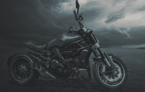 Image 1 of Nicholas Heide: What to Check Before Buying a Used Classic Ducati