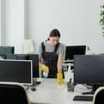 Image 1 of Why Commercial Workspace Cleaning Matters for Connecticut Businesses